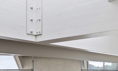 Ocean Walk Painting Project (During)