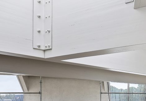 Ocean Walk Painting Project (During)