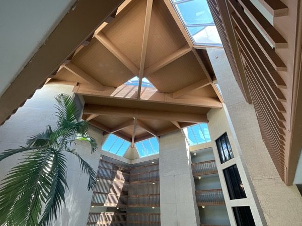 Ocean Walk Painting Project (Before) Preview Image 3