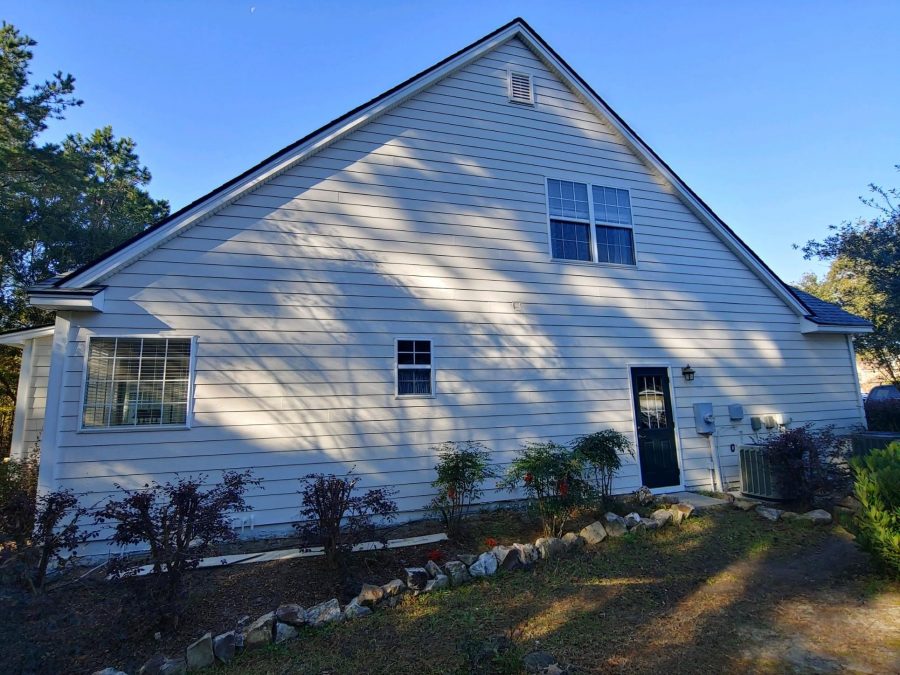 Exterior Painters Bluffton Preview Image 1