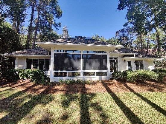 Indigo Run Exterior Preview Image 2