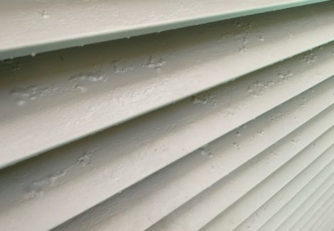 Ocean Walk Painting Project (Before)