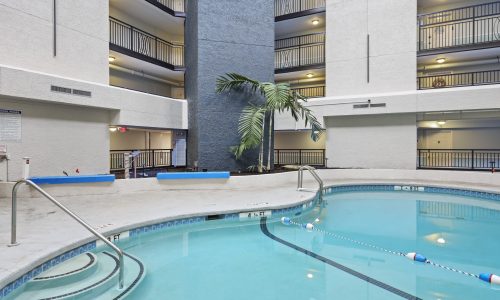 Ocean Walk Painting Project (After)