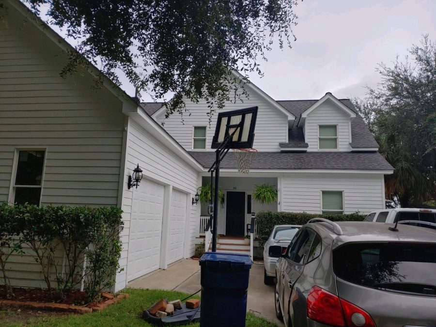 Exterior Painting Lady's Island Preview Image 1