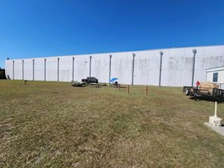 Before Look after Powerwashing