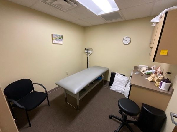 Physical Therapy Office (Before) Preview Image 6