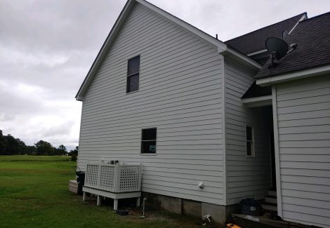 Lady's Island Painters