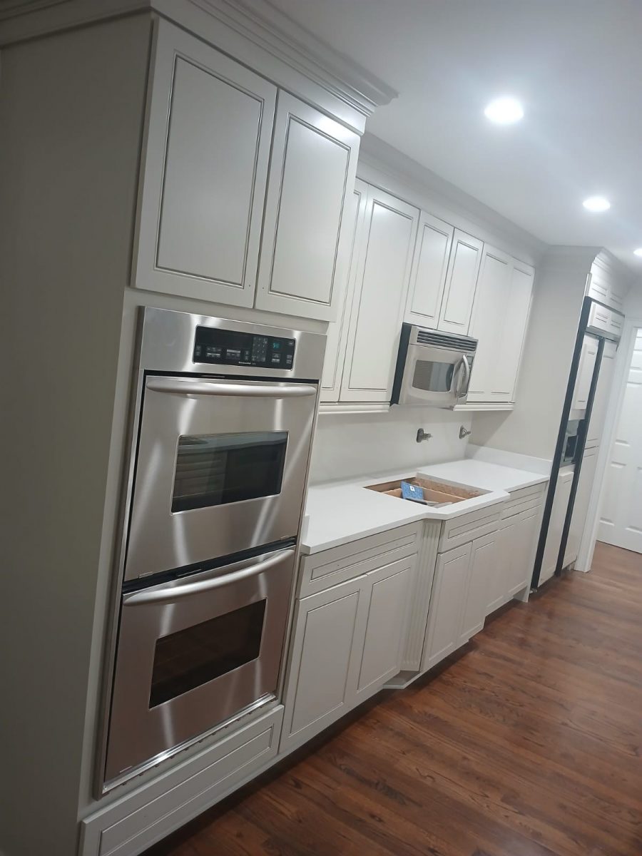 Cabinets (After) Preview Image 2