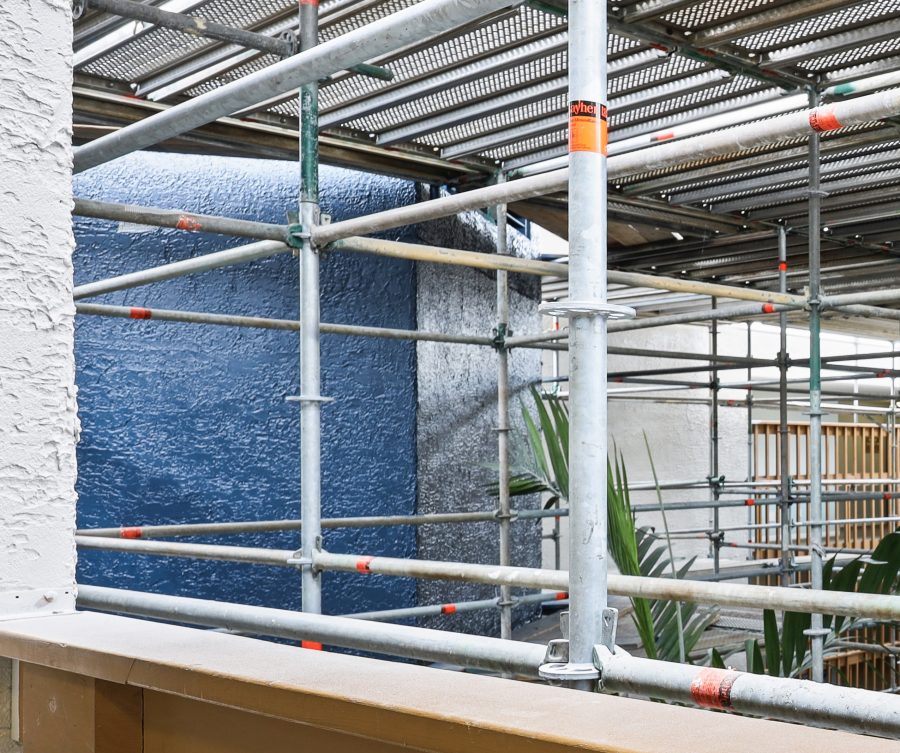 Ocean Walk Painting Project (During) Preview Image 24