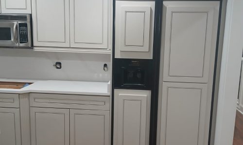 Cabinets (After)