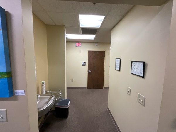 Physical Therapy Office (Before) Preview Image 9