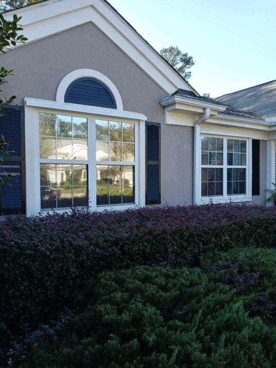 After Sun City Painting