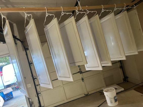 Cabinets (During) Preview Image 12