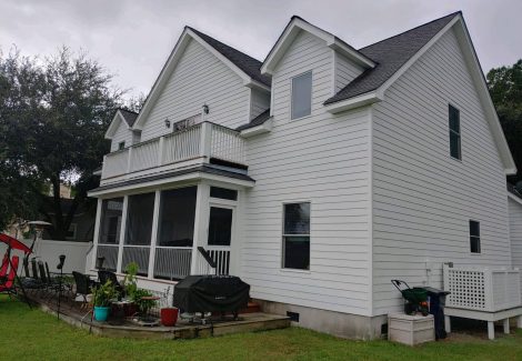 Professional Painters Lady's Island