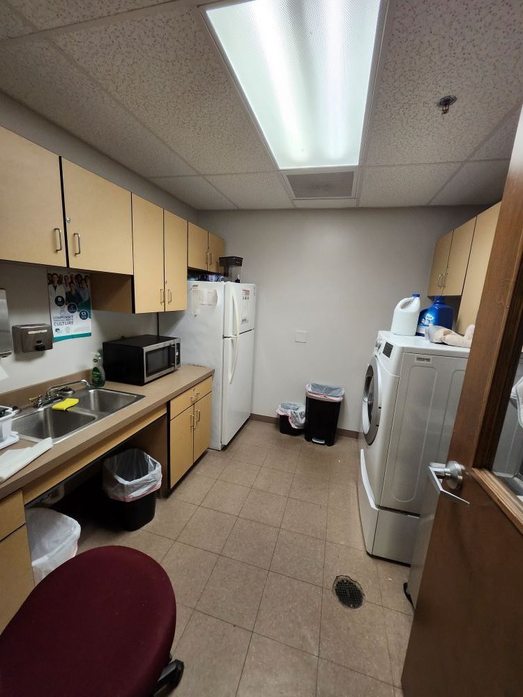 Physical Therapy Office (After) Preview Image 18