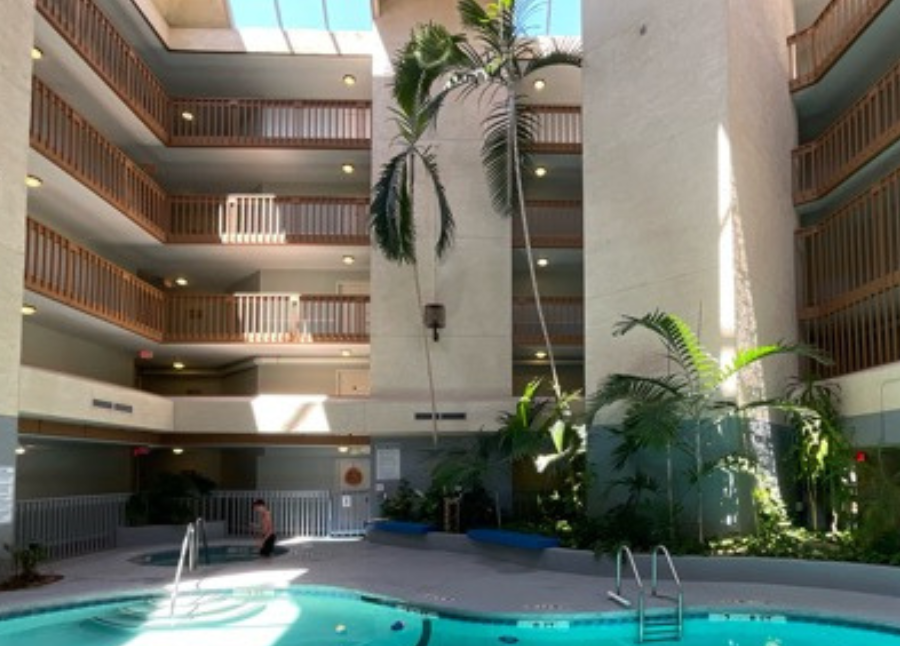 Ocean Walk Painting Project (Before) Preview Image 18