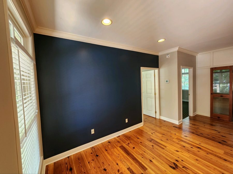 Interior Office Accent Wall Preview Image 5