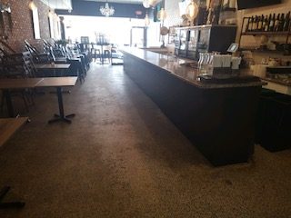 Final Result of Interior Painting