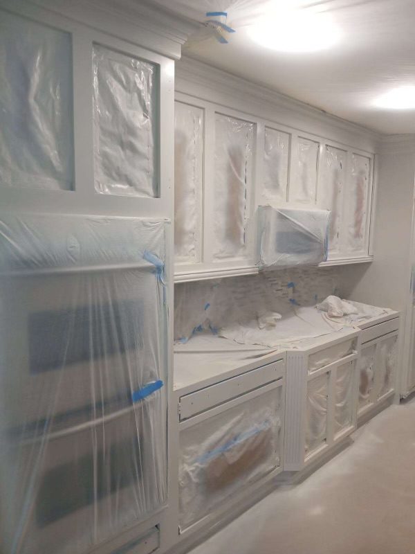 Cabinets (During) Preview Image 10