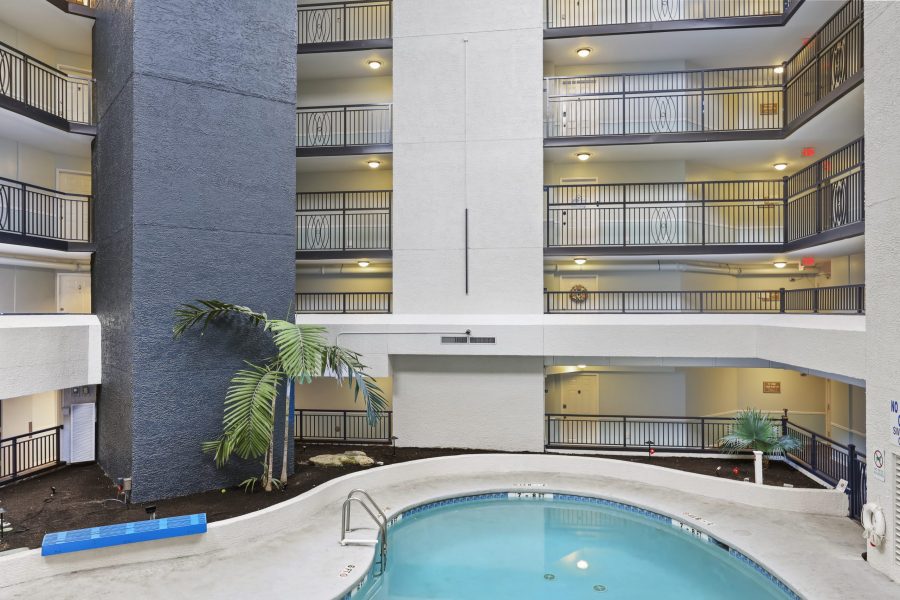 Ocean Walk Painting Project (After) Preview Image 28