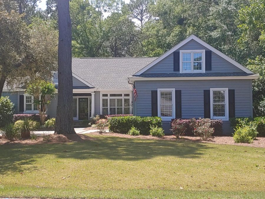 windows of home Preview Image 1