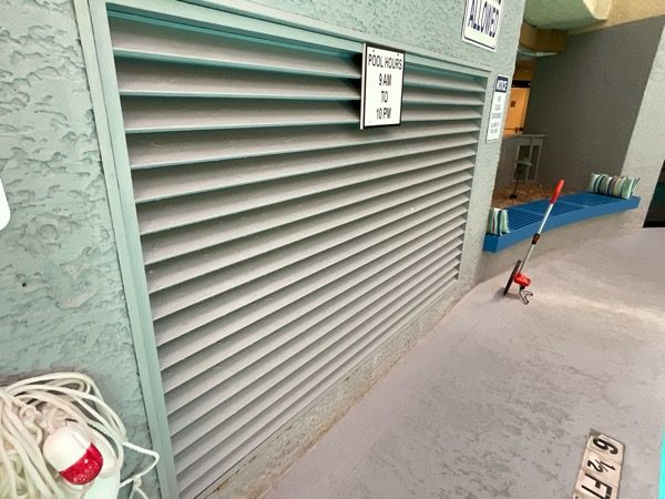 Ocean Walk Painting Project (Before) Preview Image 10