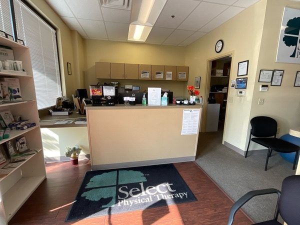 Physical Therapy Office (Before) Preview Image 4