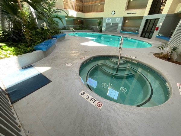 Ocean Walk Painting Project (Before) Preview Image 12