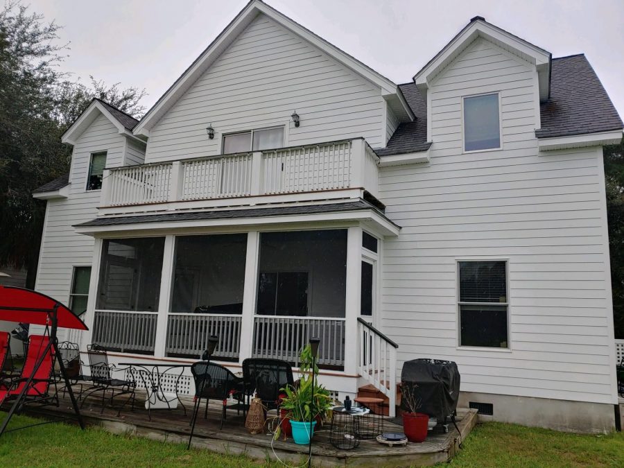 Exterior Painting Services Preview Image 5