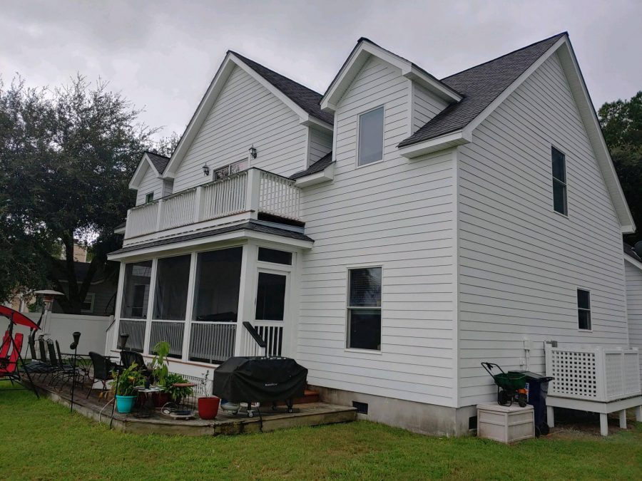 Professional Painters Lady's Island Preview Image 4