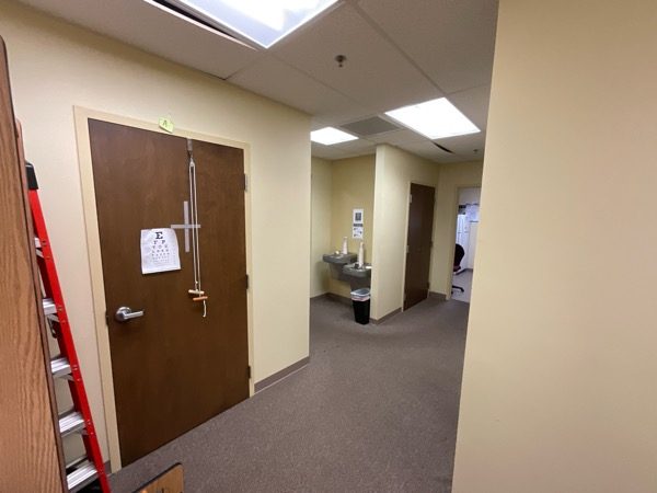 Physical Therapy Office (Before) Preview Image 7