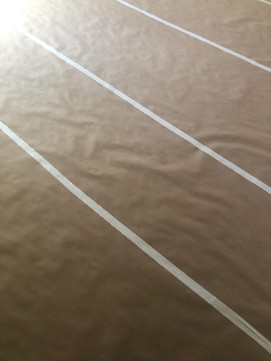 Popcorn Removal Preview Image 1