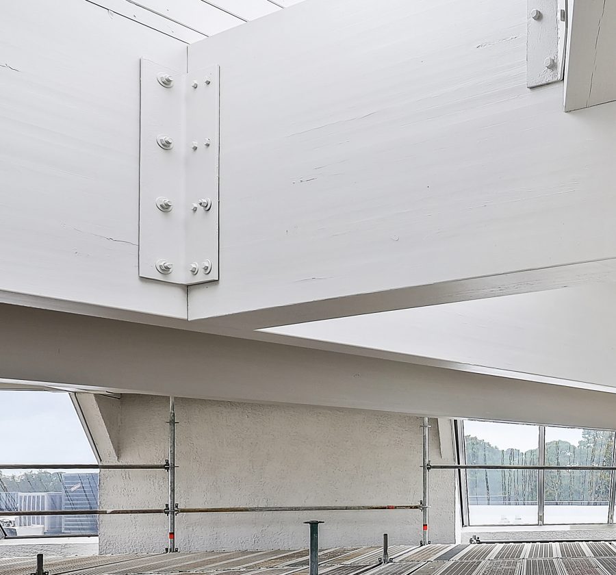 Ocean Walk Painting Project (During) Preview Image 22