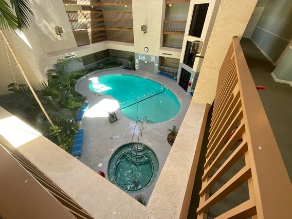 Ocean Walk Painting Project (Before) Preview Image 7