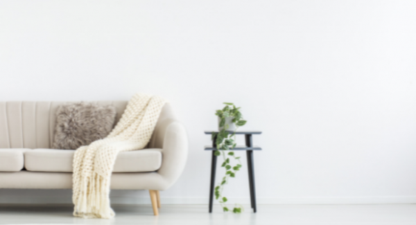 Luxurious Paint Colors for Living Rooms