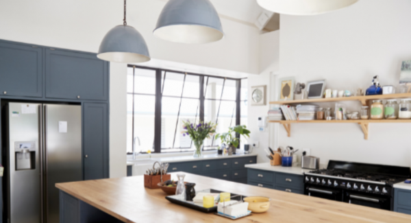 How to Find the Perfect Paint Color for Your Decor Style