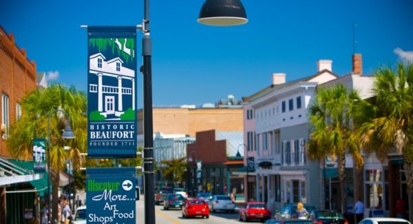Beaufort, SC
