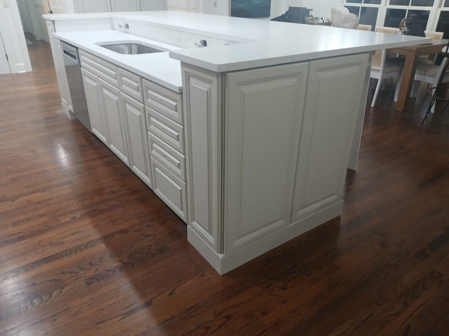 Cabinets (After) Preview Image 1