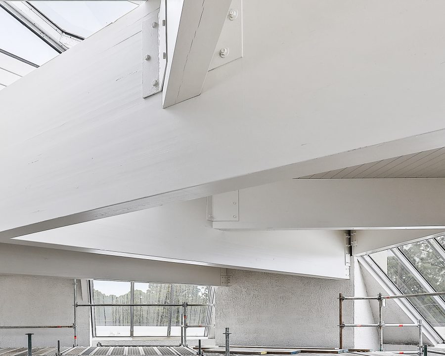 Ocean Walk Painting Project (During) Preview Image 21