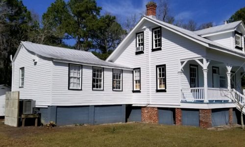 Light House Painting