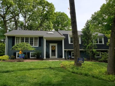 Residential Exterior House Painters Fort Lee, NJ