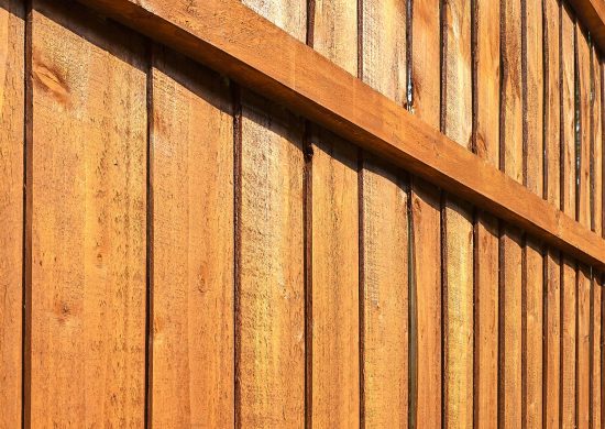 Fence Staining Services in Hoboken, NJ