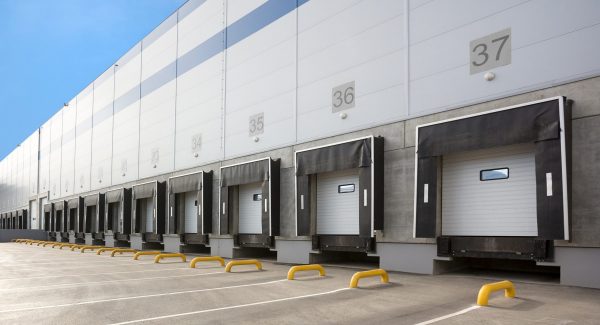 free warehouse painting estimate