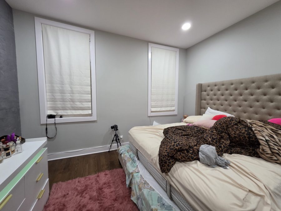 before color change bedroom Preview Image 4