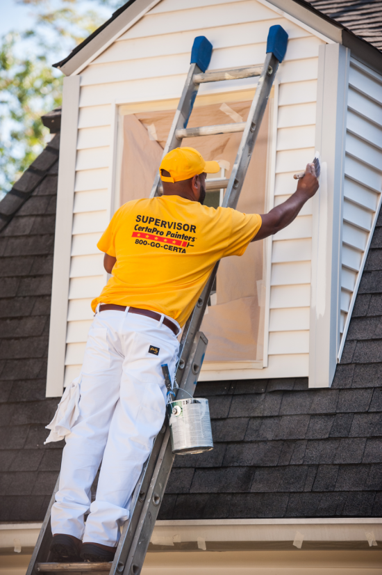House Painters NJ