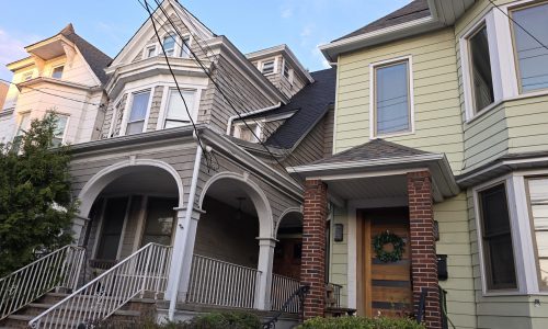 Street View - Before Update