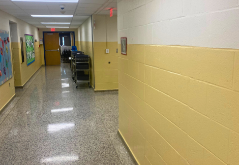 School Painting Bergen County NJ