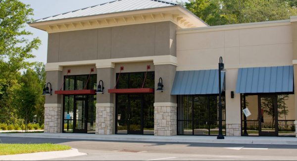 Retail Painters Hoboken, NJ