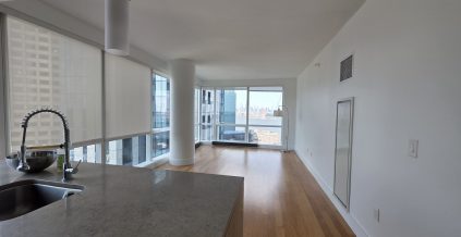 Apartment Painting Project