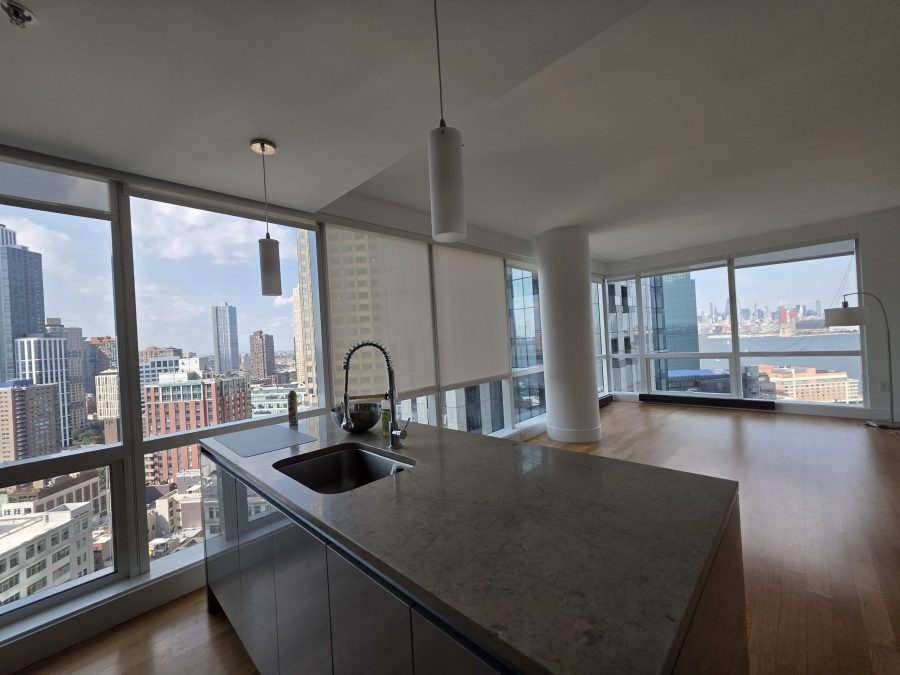 final view of painting project Preview Image 1